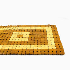 Mancia Wood Placemat