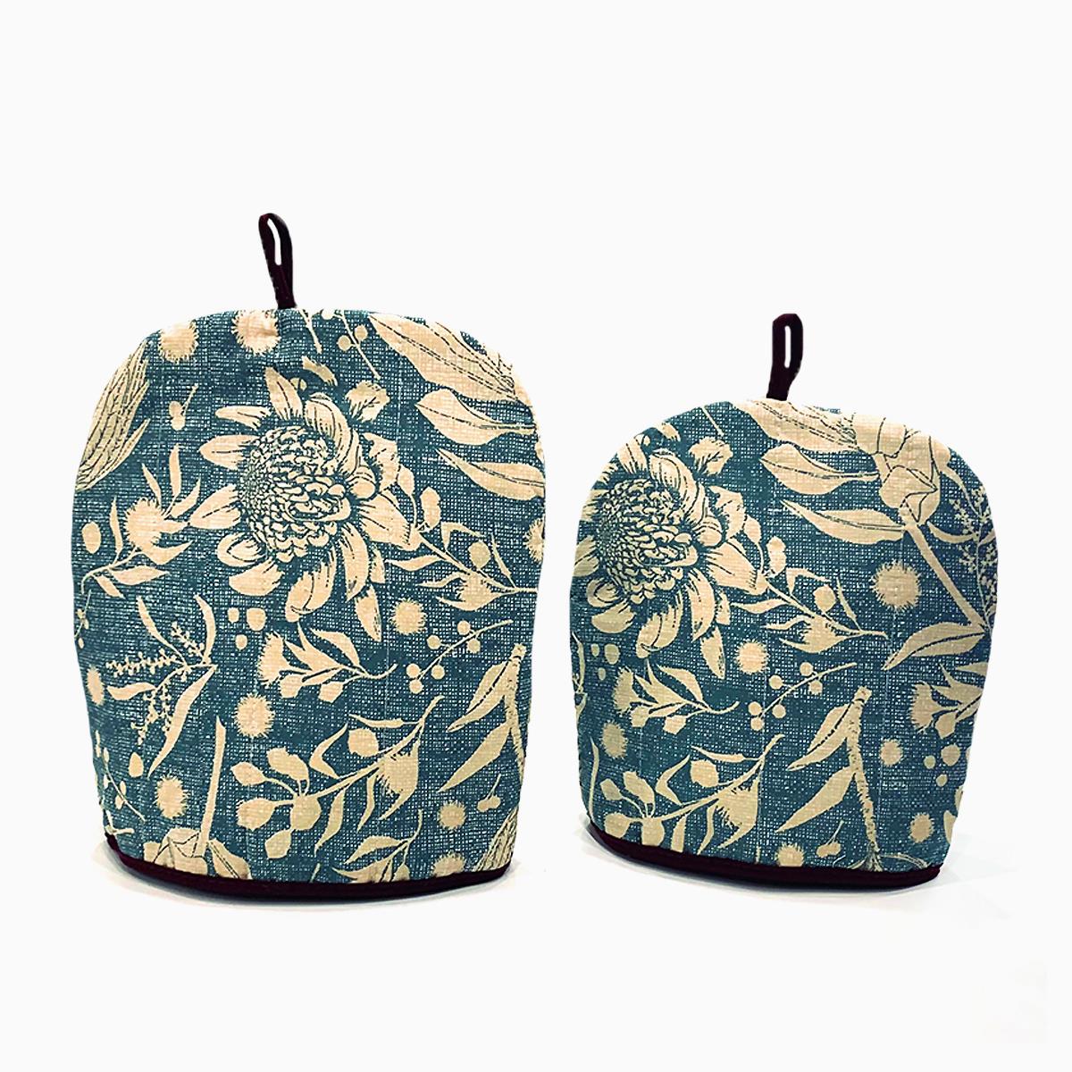 Meadow 2 Pcs Tea Cozy Set