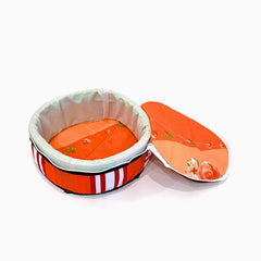 Meliore Hot Pot Orange