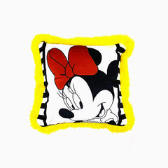 Minnie Mouse Cushion