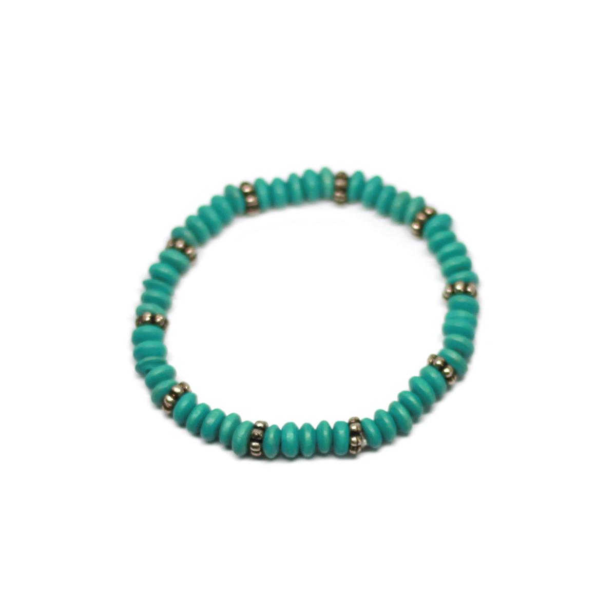 Mint Green Bracelet