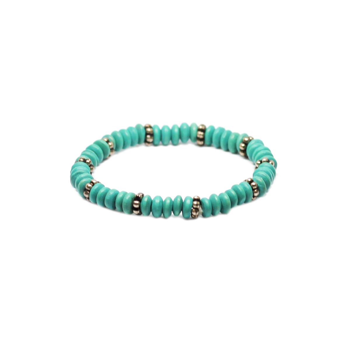 Mint Green Bracelet