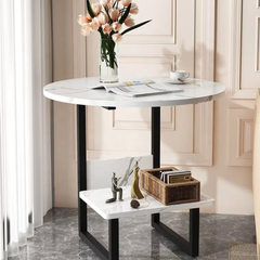 Miraculous Luxury Side Table