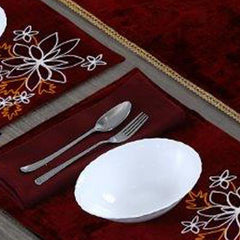 Miraloma 2 Pcs Table Mats