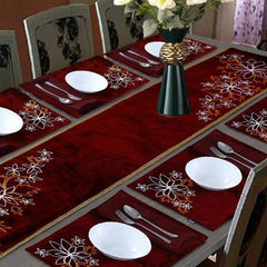 Miraloma 2 Pcs Table Mats