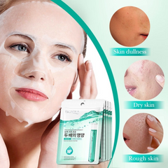 Moisturising Repairing Facial Mask