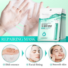 Moisturising Repairing Facial Mask