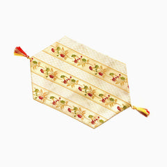 Moura 3 Pc Table Runner Set