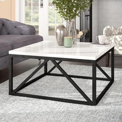 Nemesis Luxury Center Table & Living Room Set