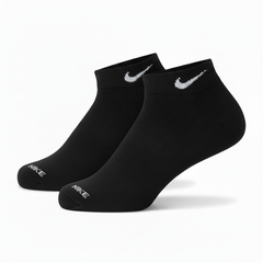 Nike Ankle Socks for Men Black
