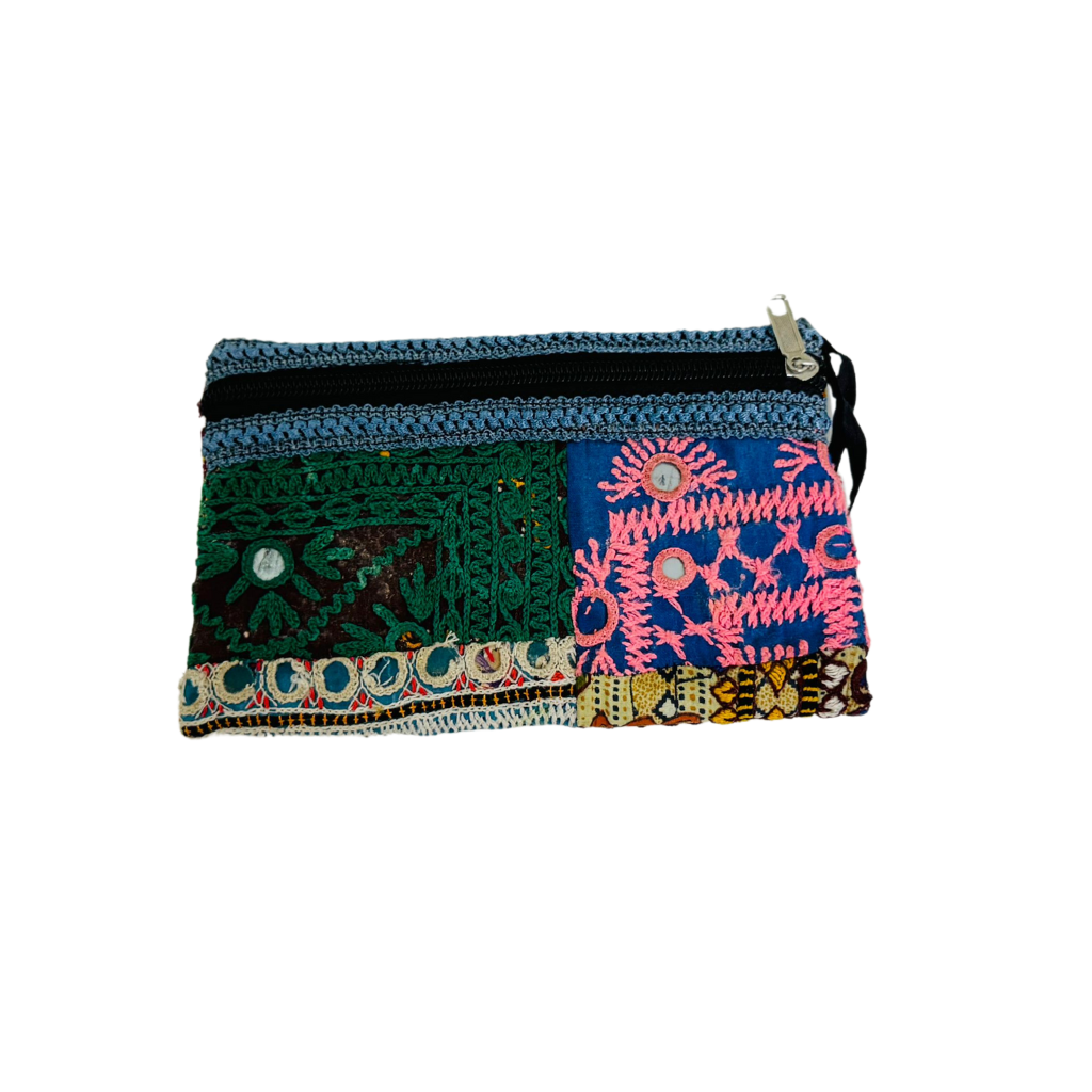 Noceur Handmade Wallet Pink – Hutch