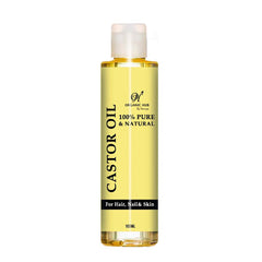 Organic Hub Castor Oil