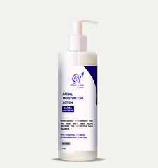 Organic Hub Facial Moisturiser