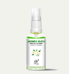 organic Hub Jasmine Dewy Glow Mist