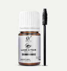 Organic Hub Lash Growth Serum