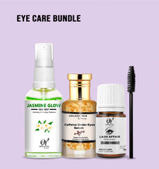 Organic Hub Eye Care Bundle