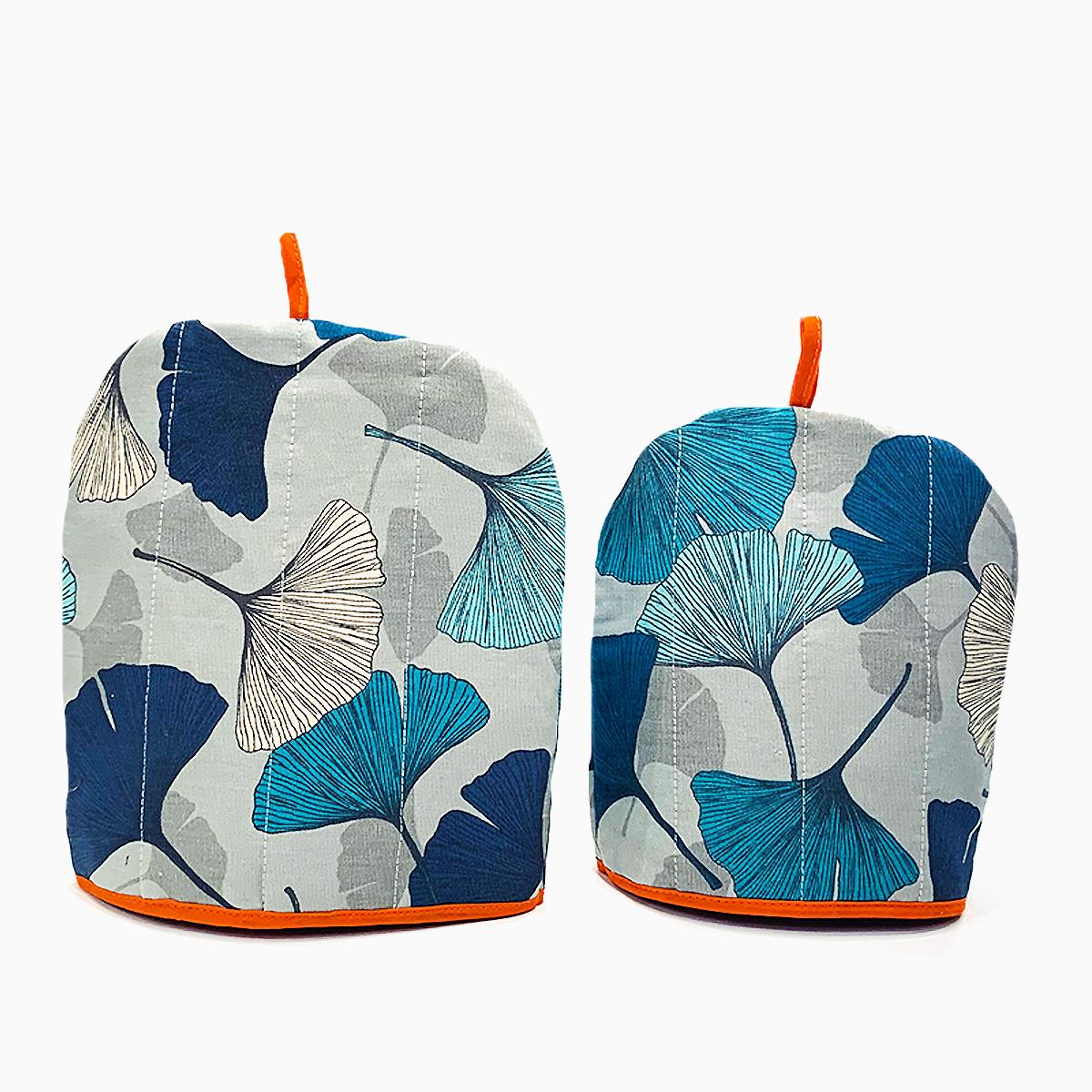 Prinston 2 Pcs Tea Cozy Set