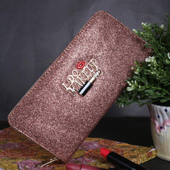 Rangoon I Do Makeup Wallet Cooper