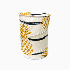 Recio Round Pop-up Laundry Basket