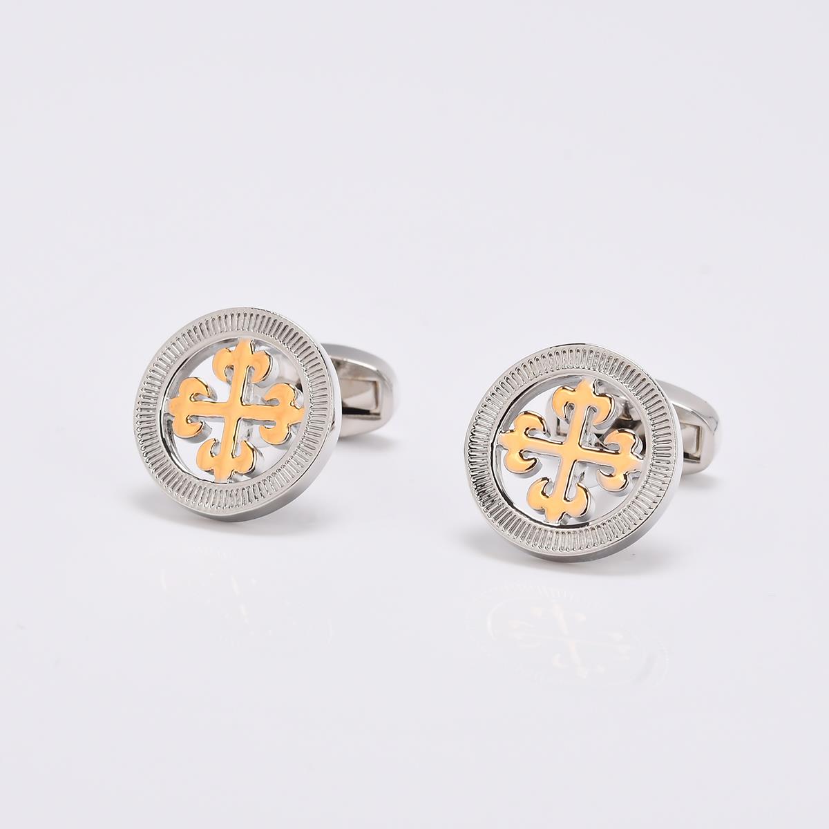 Riblor Angelo Cufflinks