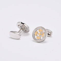 Riblor Angelo Cufflinks