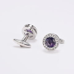 Riblor Antonio Cufflinks