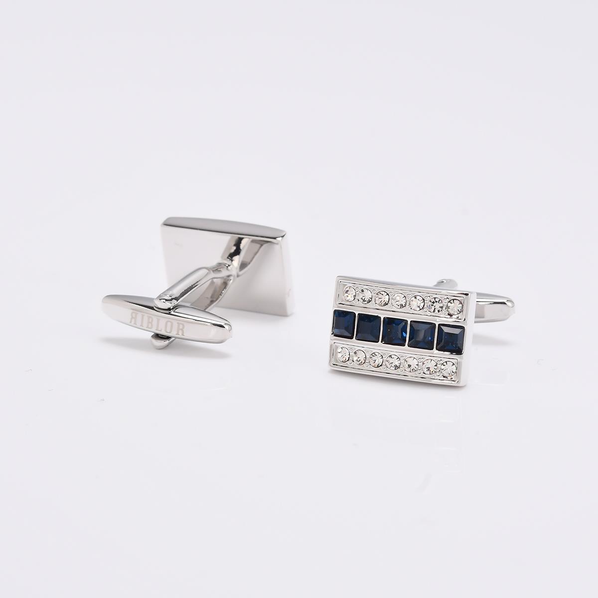 Riblor Benvolio Cufflinks