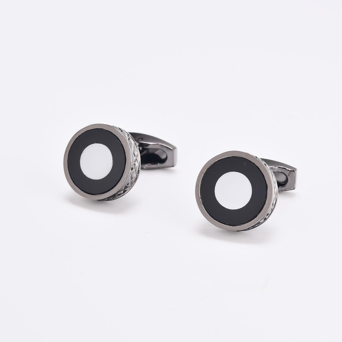 Riblor Carlo Cufflinks