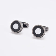 Riblor Carlo Cufflinks