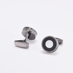 Riblor Carlo Cufflinks