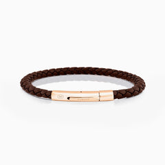 Riblor Leather Bracelet Fabio Brown