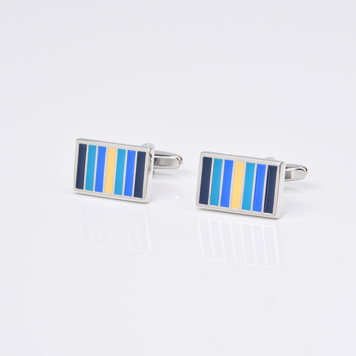 Riblor Gennaro Cufflinks