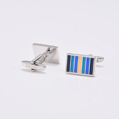 Riblor Gennaro Cufflinks