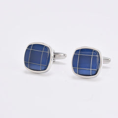 Riblor Oreste Cufflinks