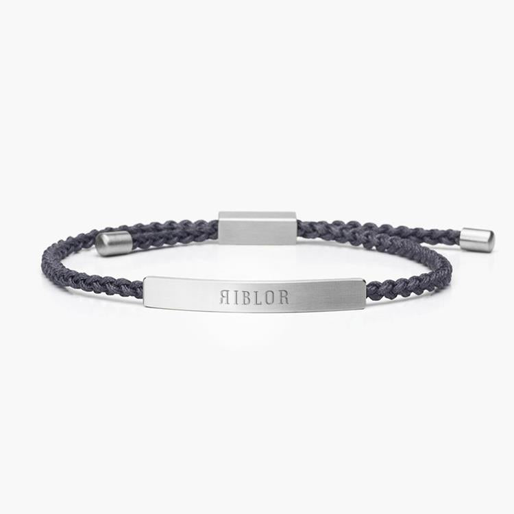 Riblor Unisex Friendship Bracelet