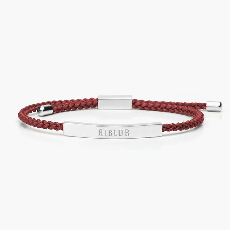 Riblor Unisex Friendship Bracelet