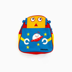 Robot School Bag For Kids