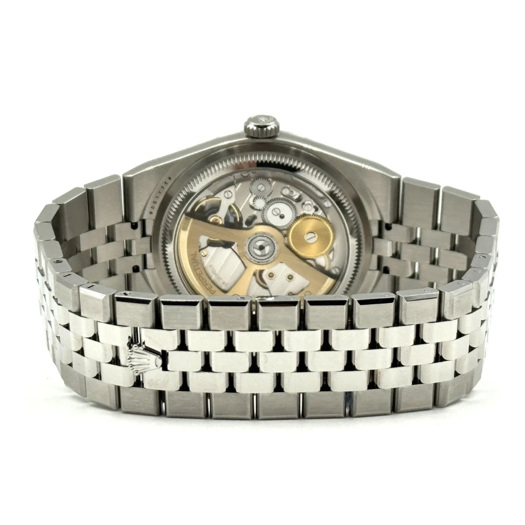 Rolex - Land-Dweller 40
