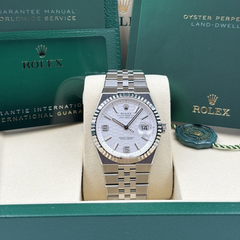 Rolex - Land-Dweller 40