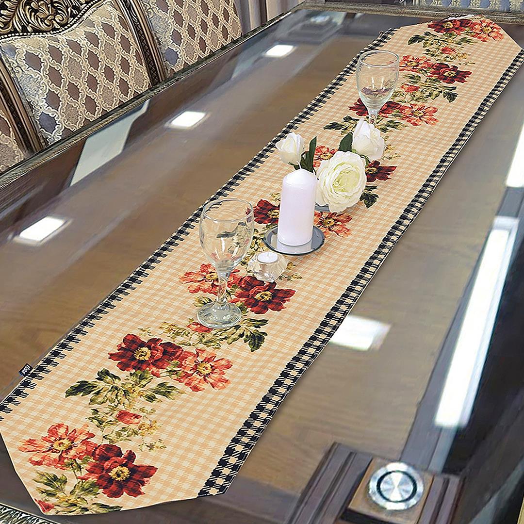 Rosana 1 Pc Table Runner