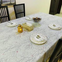 Sadiras Table Cloth