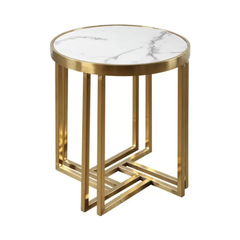 Sanguine Luxury Coffee Table