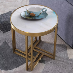 Sanguine Luxury Coffee Table