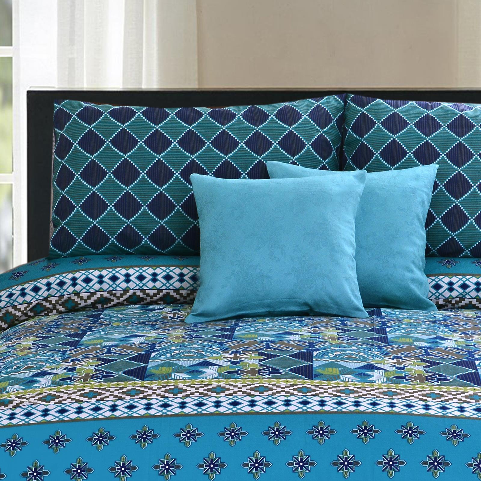 Santorini 5 Pcs Bedding Set