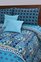 Santorini 5 Pcs Bedding Set