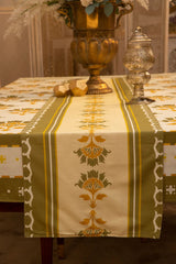 Lucienne 1 Pc Table Runner