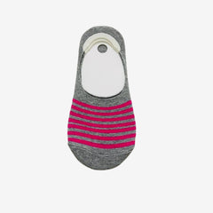 Sarmie Invisible for Women Grey