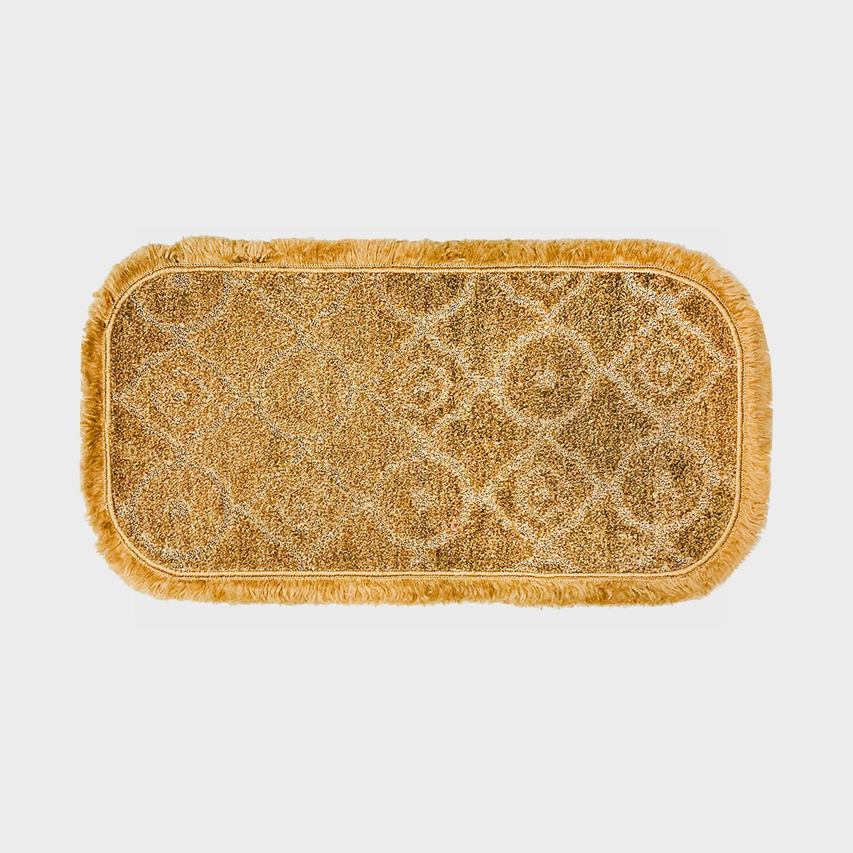 Serafina Floor Mat Beige