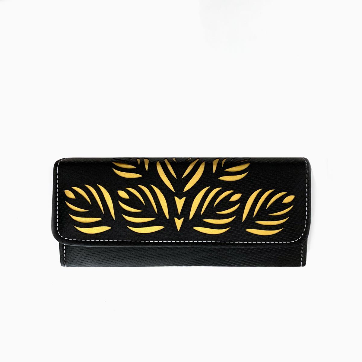 Shaylee Women's Wallet Black