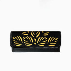 Shaylee Women's Wallet Black